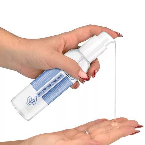 Waterfeel - hűsítő síkosító 150 ml