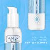 WATERFEEL - TERMÉSZETES SÍKOSÍTÓ 150 ML