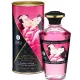 SHUNGA - Intenzív málna ízű masszázsolaj 100 ml