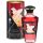 SHUNGA - Epres és cava fűszeres masszázs olaj 100 ml