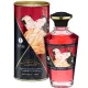 SHUNGA - Epres és cava fűszeres masszázs olaj 100 ml