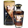 SHUNGA – kávé ízű, melegítő masszázsolaj 100 ml