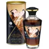 SHUNGA – kávé ízű, melegítő masszázsolaj 100 ml