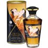 SHUNGA - ízesített masszázs olaj karamell aromával 100 ml
