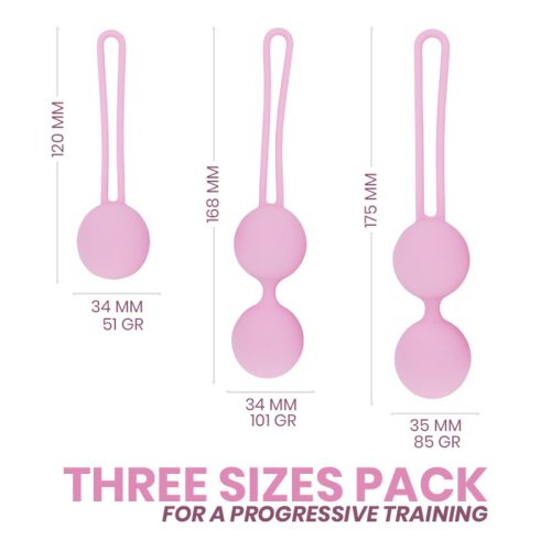 INTIMICHIC - medencefenék rehabilitáció prémium eszközzel