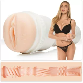 Fleshlight Kendra Sunderland Angel maszturbátor - vagina