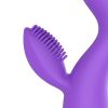 WOMANVIBE Donna – újratölthető szilikon vibrátor