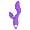 WOMANVIBE Donna – újratölthető szilikon vibrátor