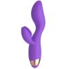 WOMANVIBE Donna – újratölthető szilikon vibrátor