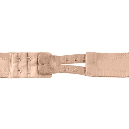 BYE-BRA – rugalmas kontúrokat formázó melltartó hosszabbítók