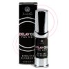 SECRETPLAY – késleltető gél férfiaknak, végtelen élvezet 15 ml