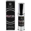 SECRETPLAY – késleltető gél férfiaknak, végtelen élvezet 15 ml
