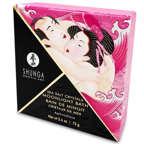 SHUNGA - APHRODISIA ILLATOS FÜRDŐSÓ 75 GR