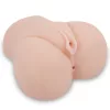 CRAZY BULL – vibráló, élethű vaginás és anál vibrátor