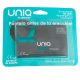 UNIQ - prémium latexmentes óvszer 3 db-os kiszerelésben