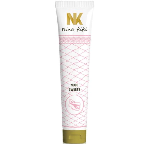 NINA KIKÍ NUBE SWEETS SÍKOSÍTÓ 125 ML