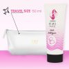 KIKÍ TRAVEL - BUBBLEGUM SÍKOSÍTÓ 50 ML