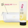 KIKÍ TRAVEL - PINA COLADA SÍKOSÍTÓ 50 ML