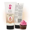KIKÍ TRAVEL – cupcake ízű síkosító 50 ml