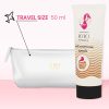 KIKÍ TRAVEL - CUPCAKE SÍKOSÍTÓ 50 ML