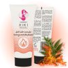 KIKÍ TRAVEL - CANNABIS HOT EFFECT SÍKOSÍTÓ 50 ML