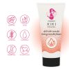 KIKÍ TRAVEL - CANNABIS HOT EFFECT SÍKOSÍTÓ 50 ML