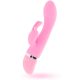 INTENSE Hilari Pink – prémium szilikon vibrátor
