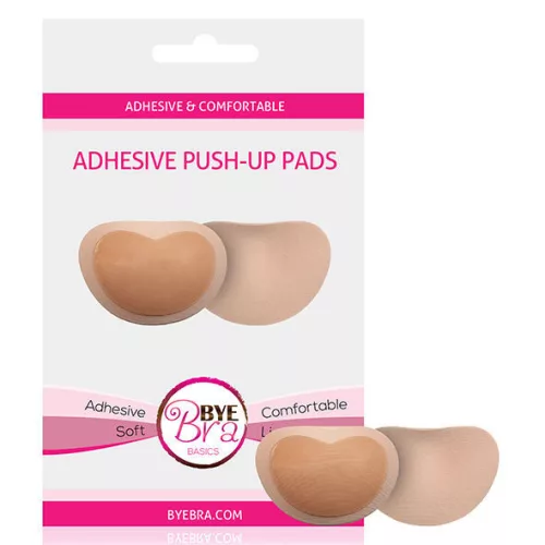 BYE-BRA – ragasztós push-up melltartó
