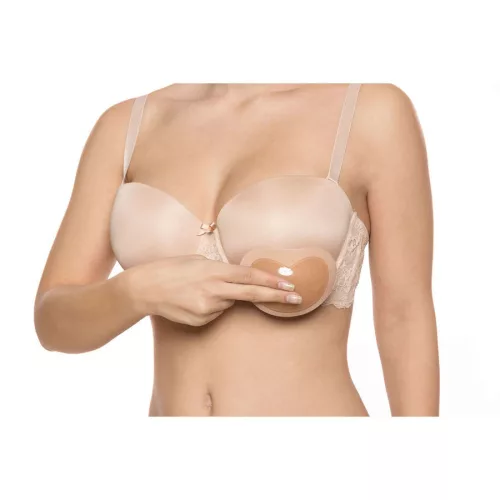 BYE-BRA – ragasztós push-up melltartó