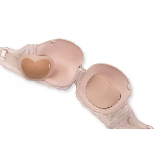 BYE-BRA – ragasztós push-up melltartó