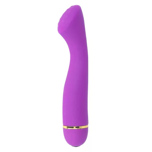 INTENSE – 20 sebességes szilikon vibrátor