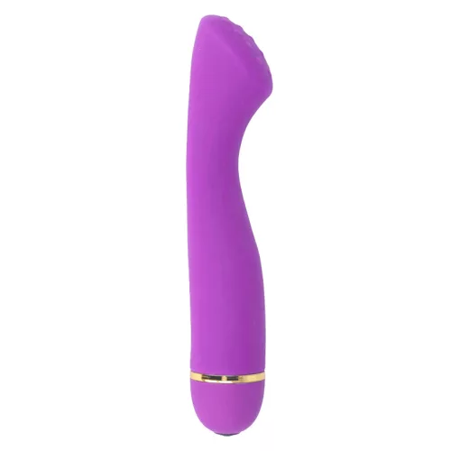 INTENSE – 20 sebességes szilikon vibrátor