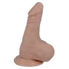 MR INTENSE - reális dildó 14,6 cm x 3,5 cm