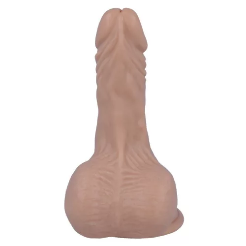 MR INTENSE - reális dildó 14,6 cm x 3,5 cm