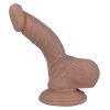 MR INTENSE - 16 cm realistikus pénisz vibrátor
