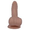 MR INTENSE - 16 cm realistikus pénisz vibrátor
