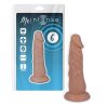 MR INTENSE – 16,6 cm realisztikus maszturbátor