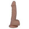 MR INTENSE – élethű 19,6 cm-es vibrátor