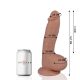 MR INTENSE – 19,7 cm-es élethű vibrátor