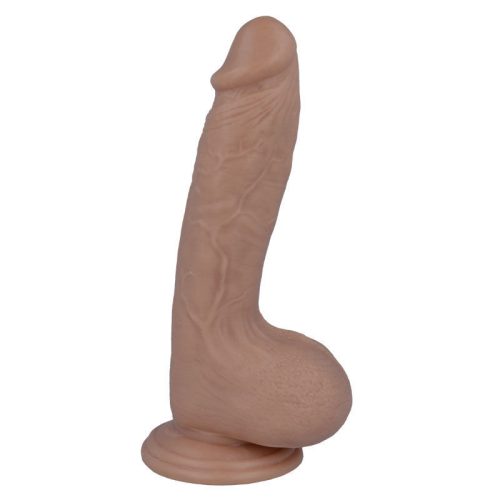 MR INTENSE – 19,7 cm-es élethű vibrátor