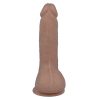 MR INTENSE – 19,7 cm-es élethű vibrátor