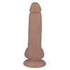 MR INTENSE – 19,7 cm-es élethű vibrátor