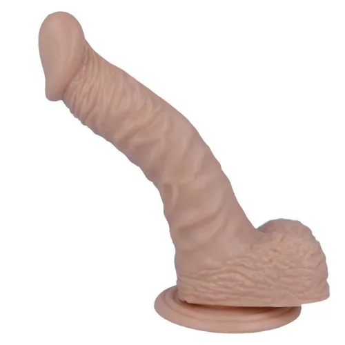 MR INTENSE – 19,8 cm realisztikus vibrátor