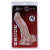 MR INTENSE – 19,8 cm realisztikus vibrátor