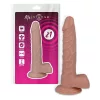 MR INTENSE - 21 cm realistikus pénisz vibrátor