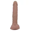 MR INTENSE - 21 cm realistikus pénisz vibrátor