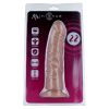 MR INTENSE - 22 REALISZTIKUS PÉNISZ 20.1CM -O- 4.4CM