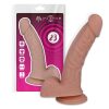 MR INTENSE – 23 cm-es realisztikus pénisz vibrátor