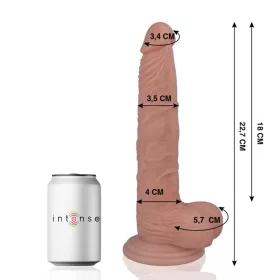 MR INTENSE - 29 cm realisztikus férfi intimitás eszköz
