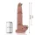 MR INTENSE - 29 cm realisztikus férfi intimitás eszköz